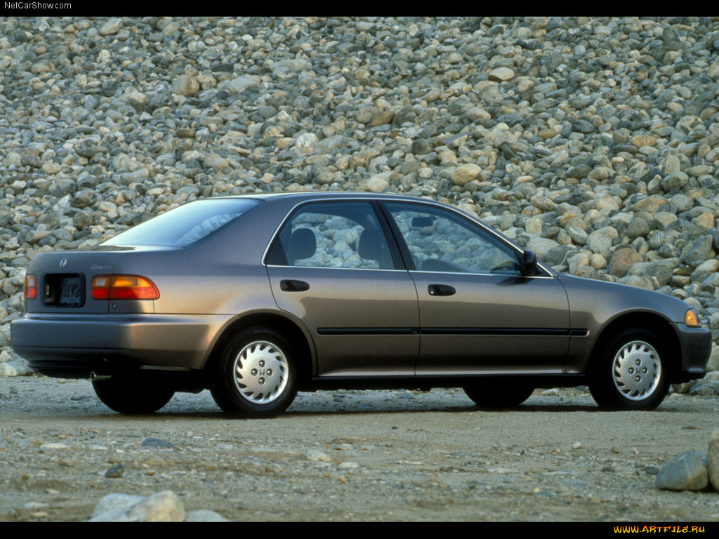 , honda